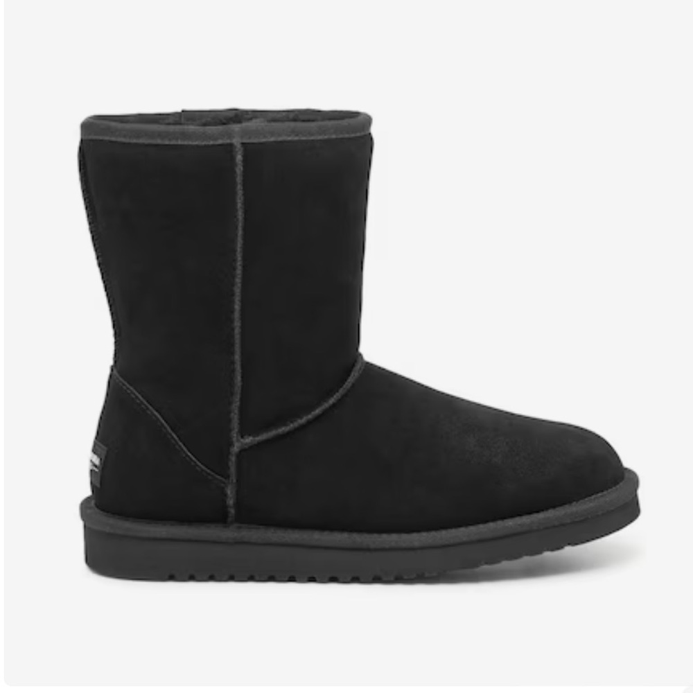 NWT Koolaburra by Ugg black boots